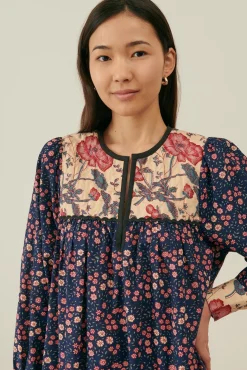 Robe Gypsiane