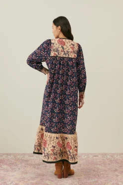 Robe Gypsiane