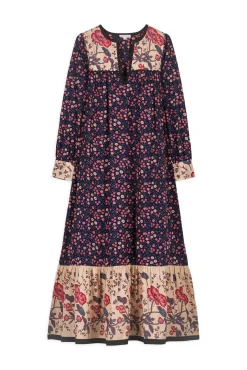 Robe Gypsiane