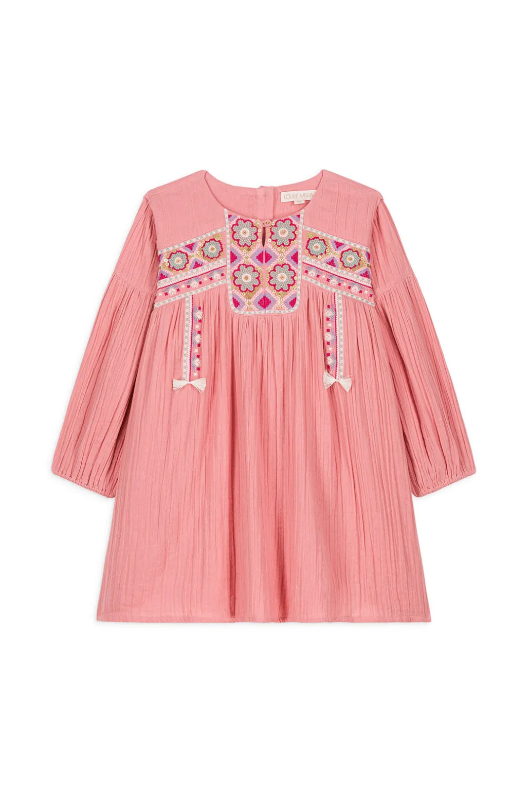 Robe Issena