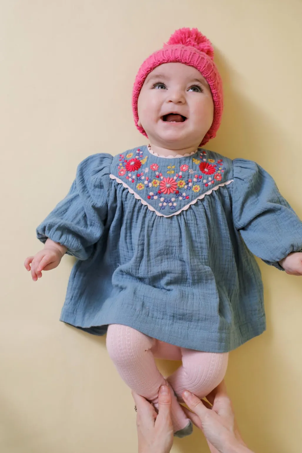 Robe Larita