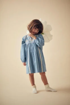 Robe Linoa