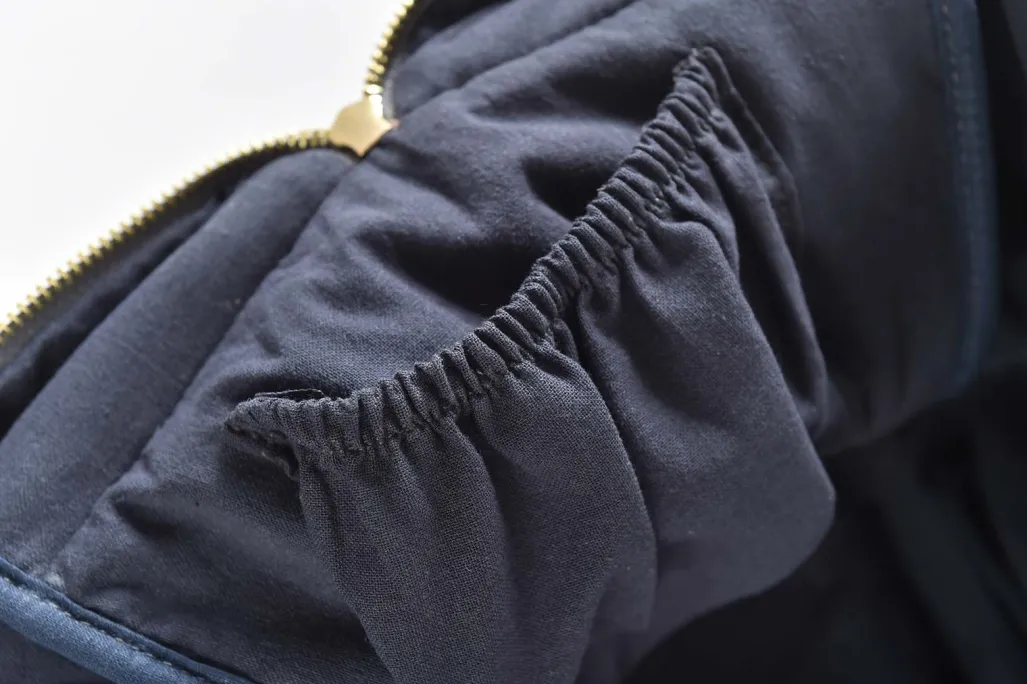 Sac 36 heures Amy