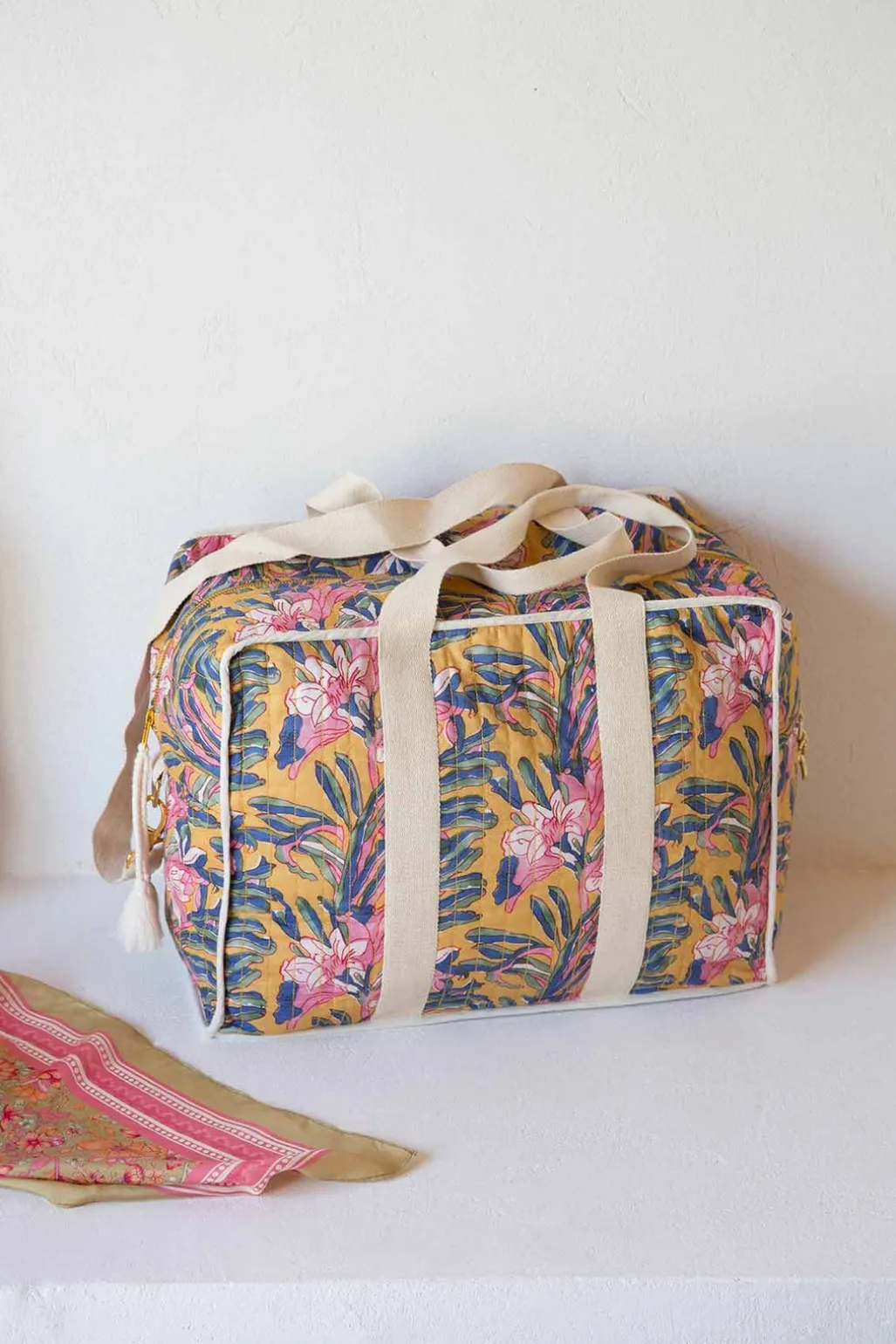 Sac 36 heures Lilio