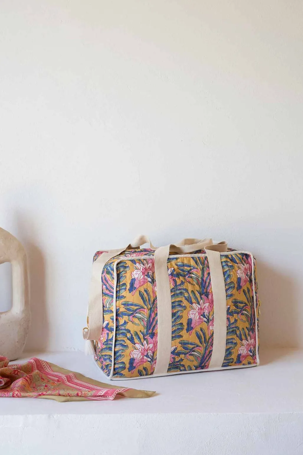 Sac 36 heures Lilio