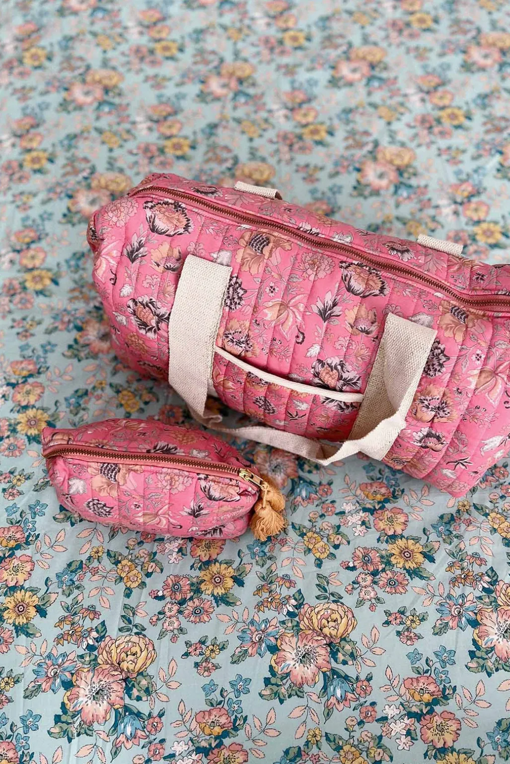 Sac 24 Heures Vaeva
