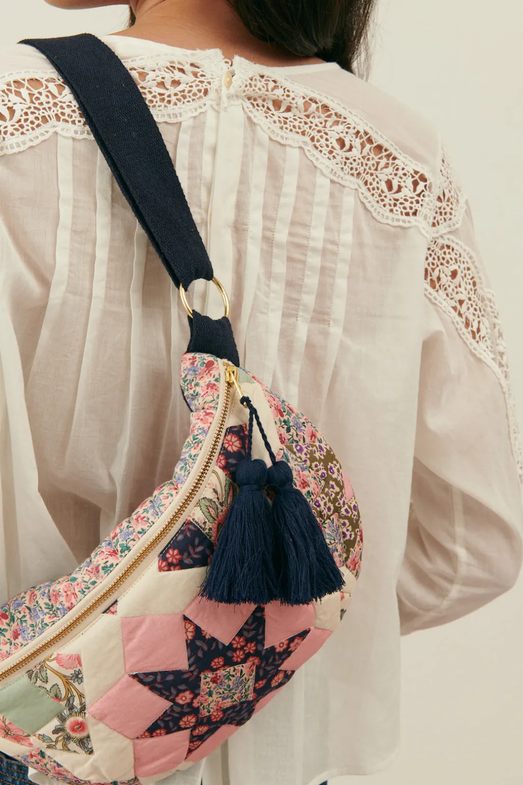 Sac Banane Gaby