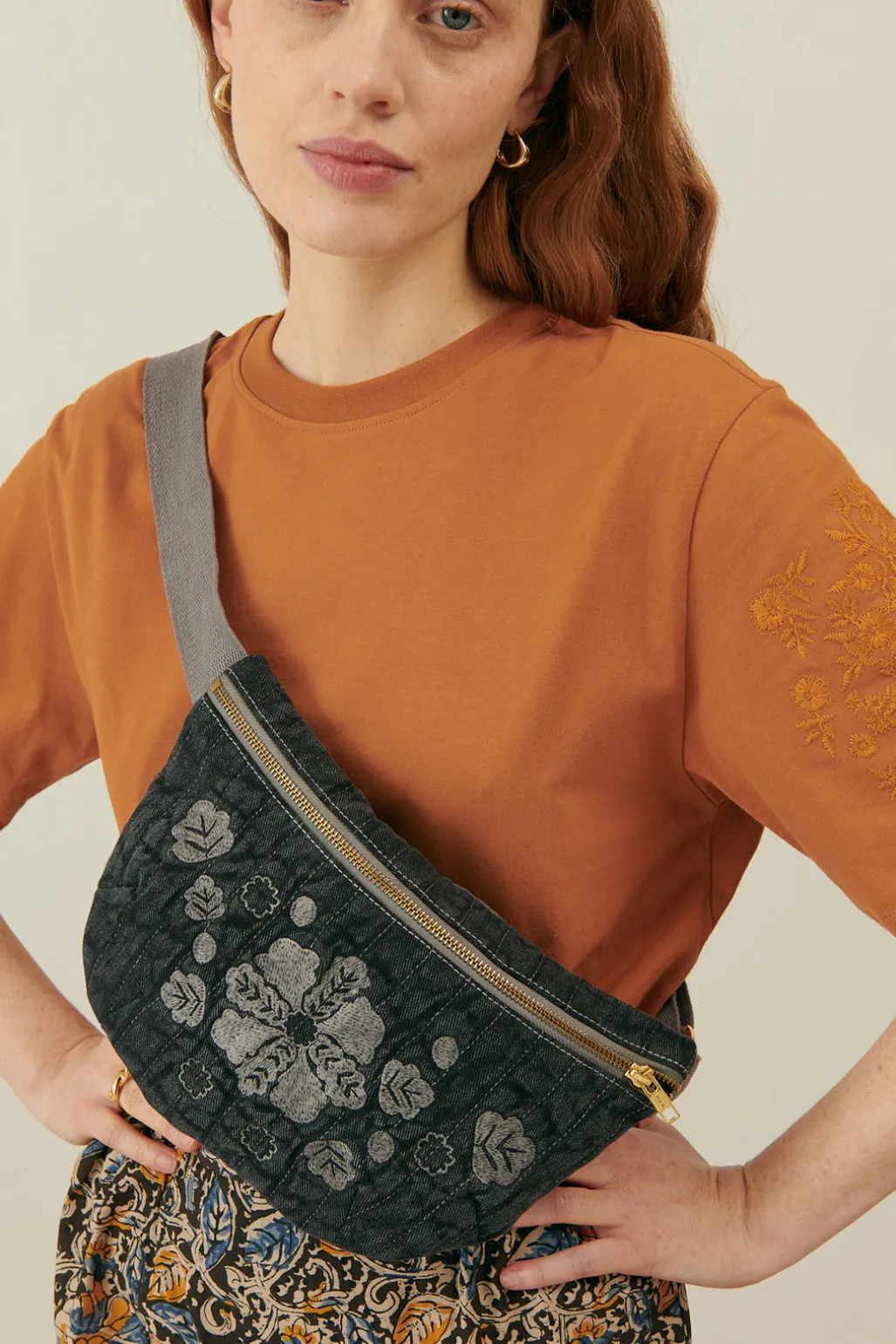 Sac Banane Gaby