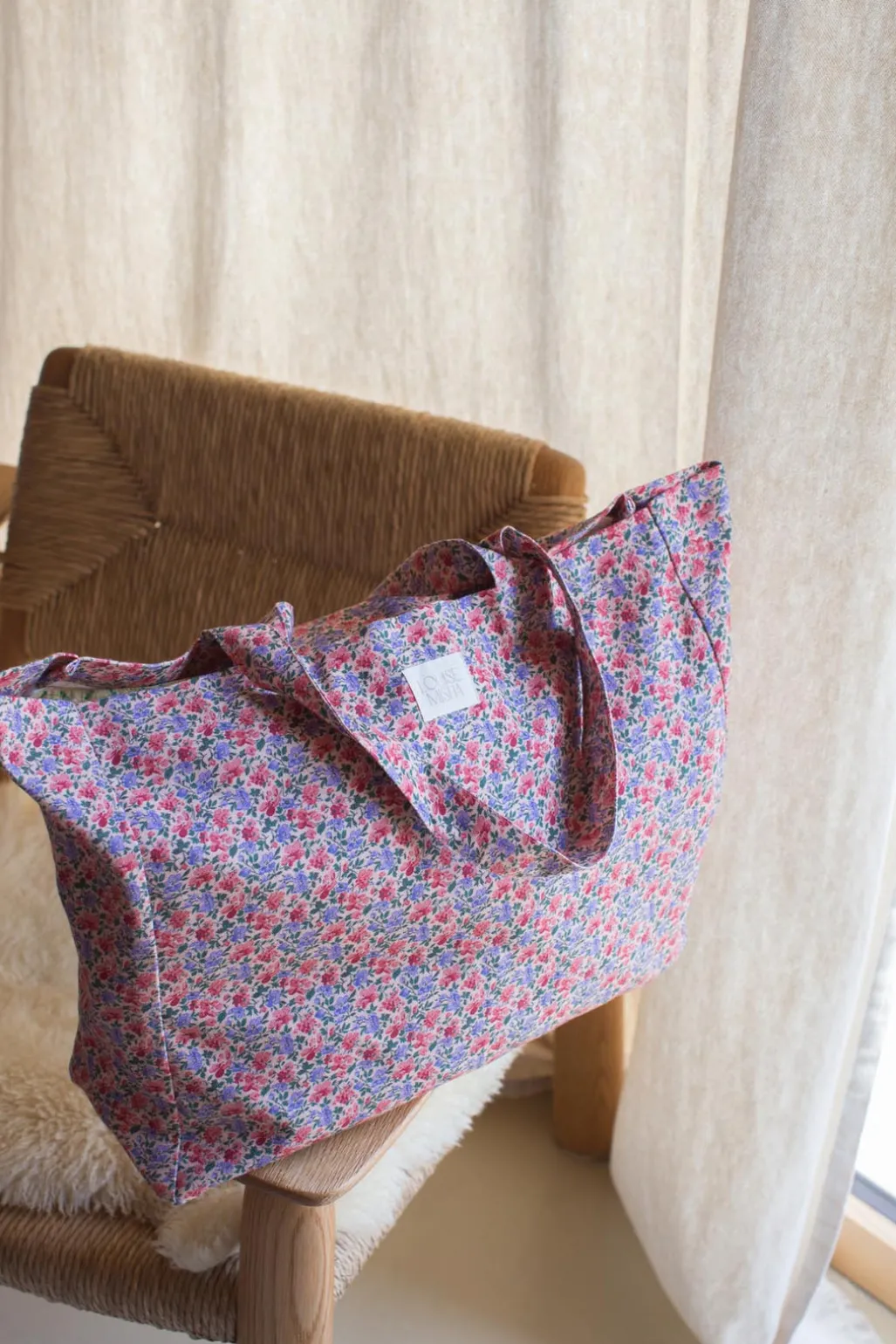 Sac Cabas Beverly