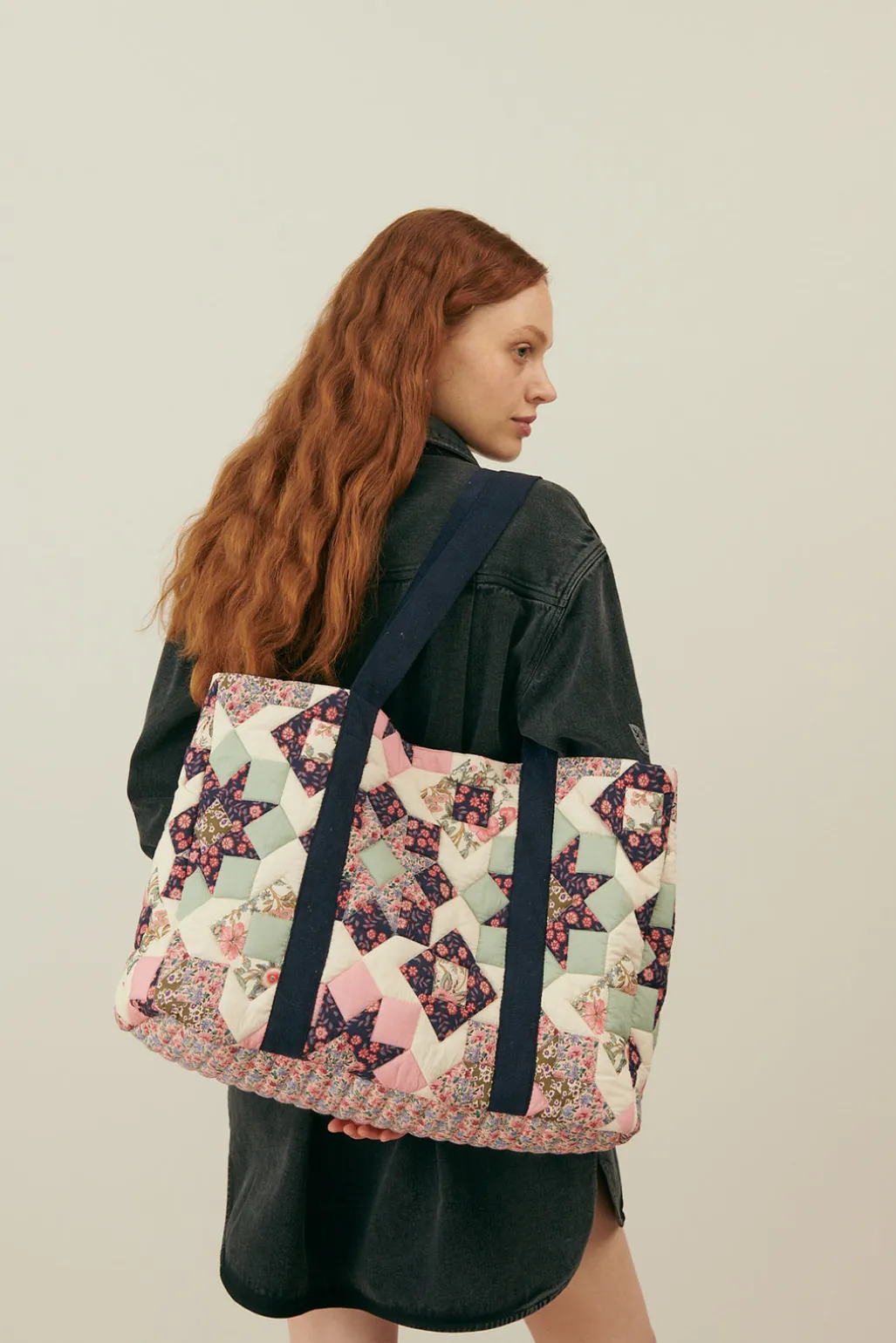 Sac Cabas Thais