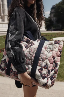 Sac Cabas Thais