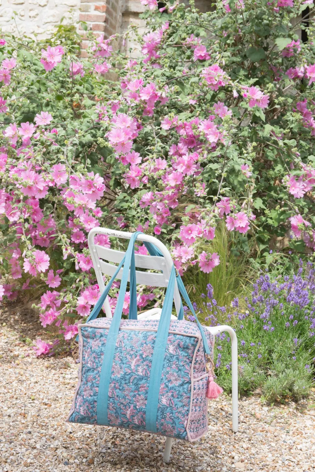 Sac 36H Lilio