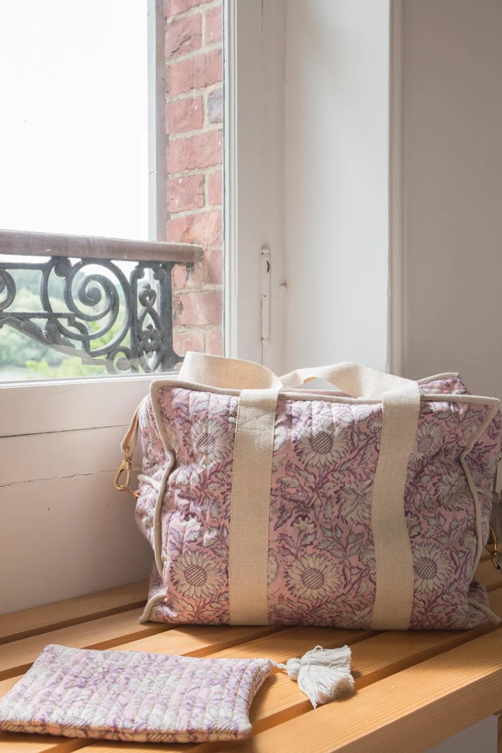 Sac 36H Lilio