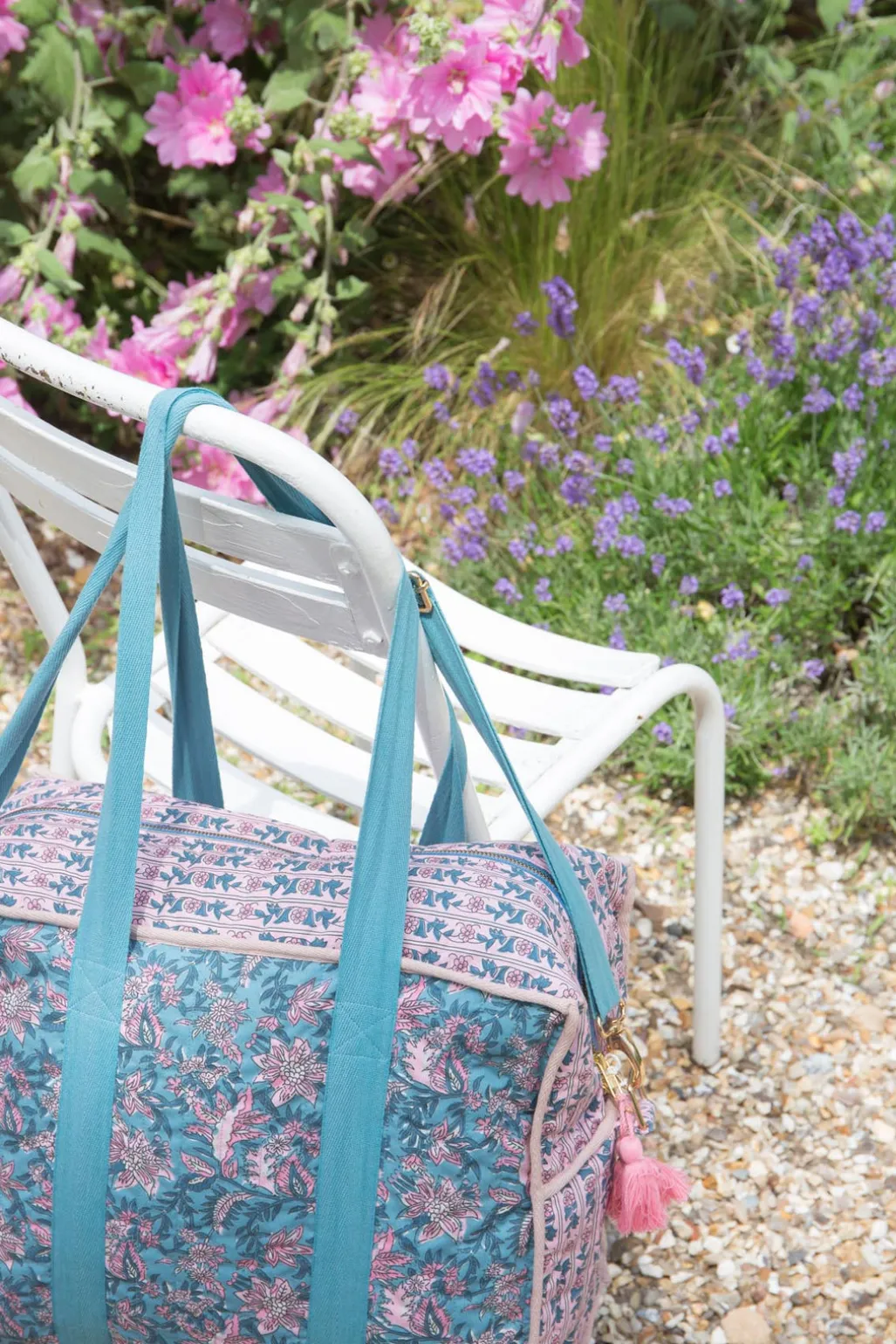 Sac 36H Lilio