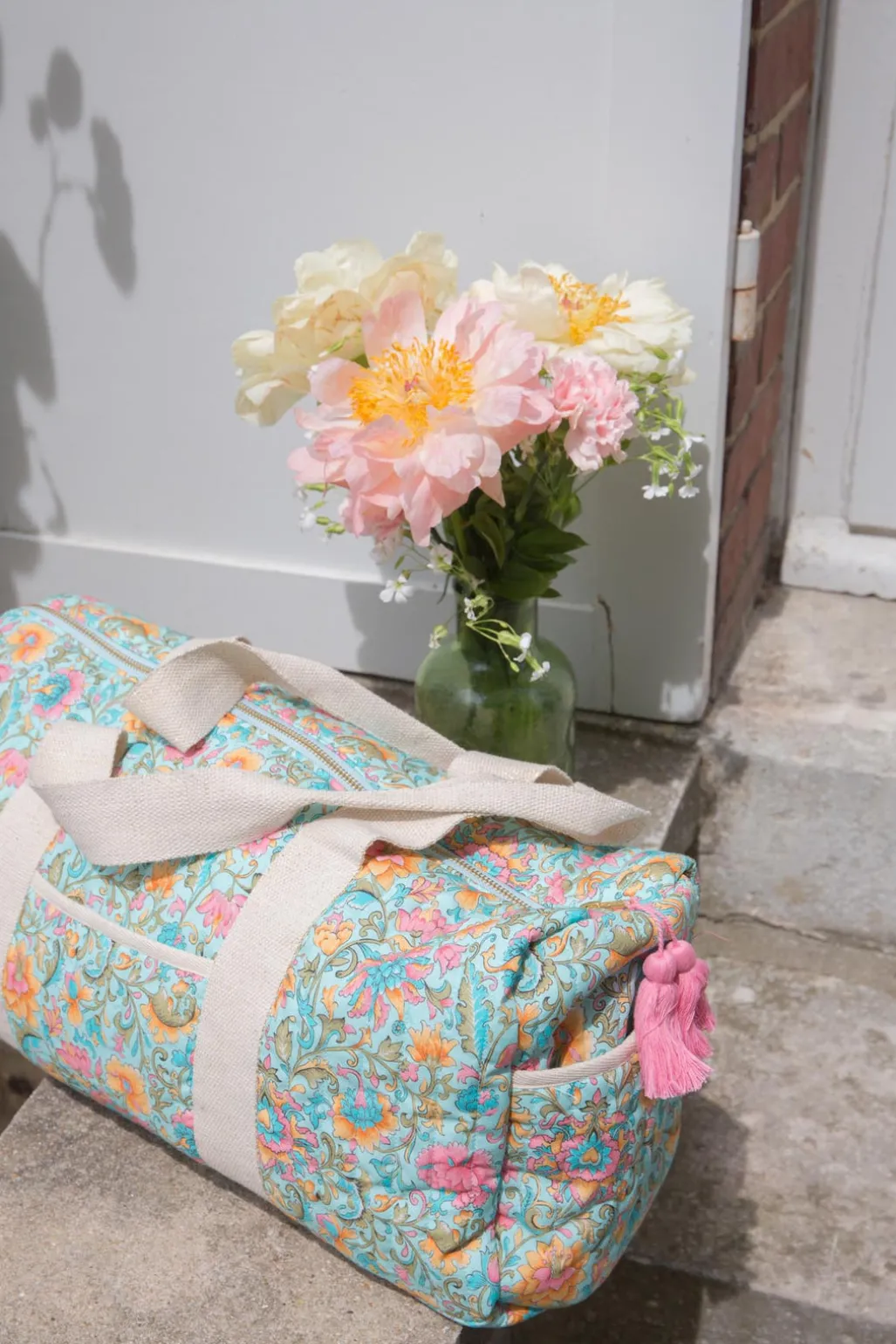 Sac 24H Vaeva