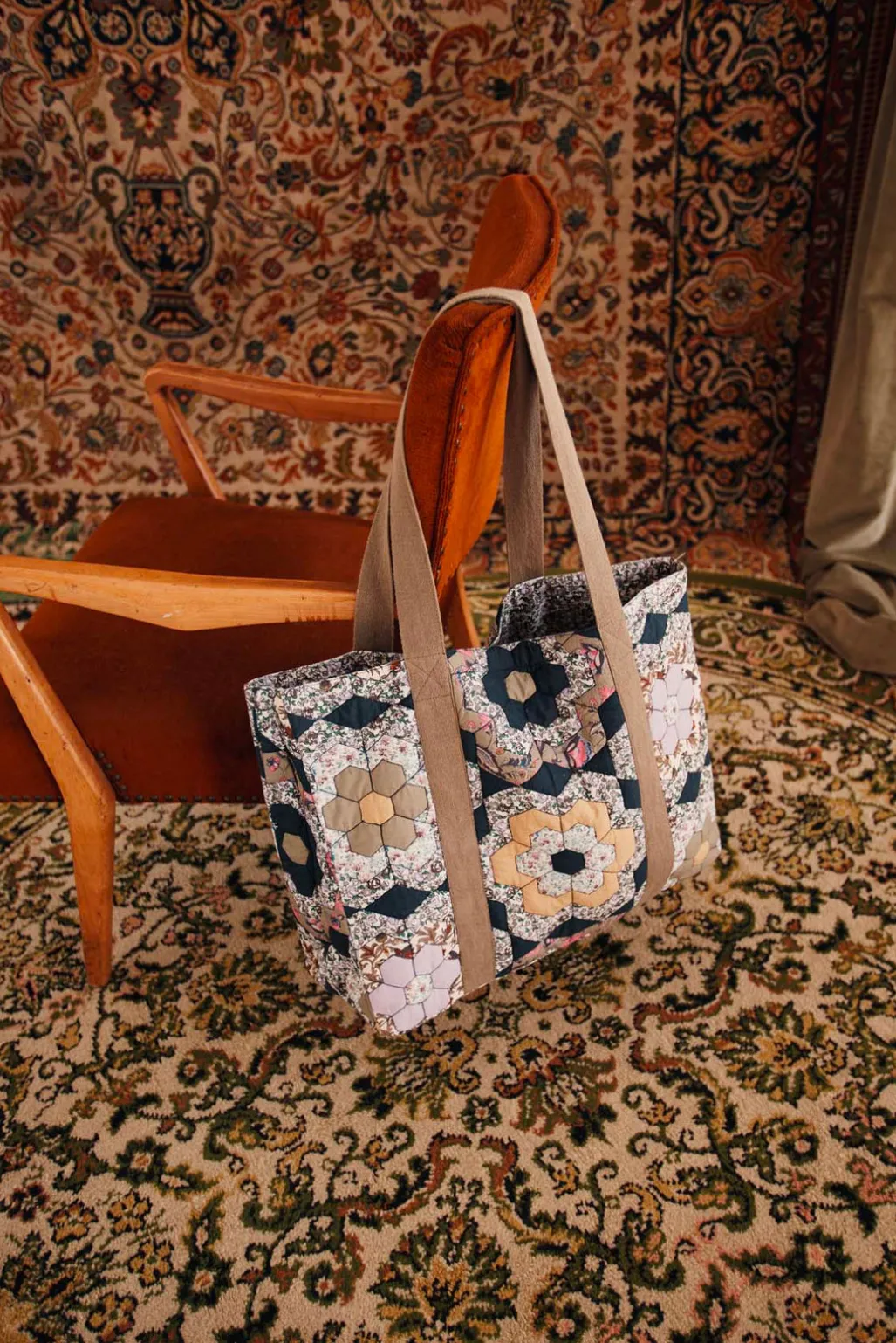 Sac Thais