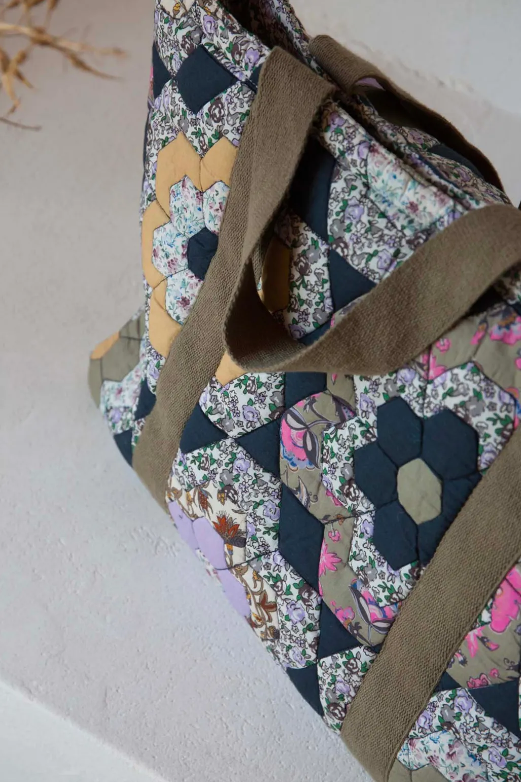 Sac Thais