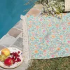 Serviette De Plage Lana