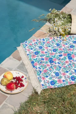 Serviette De Plage Lana