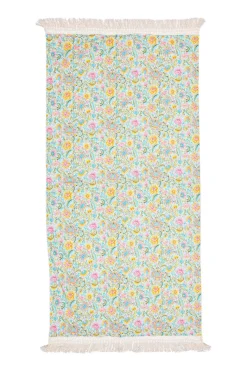 Serviette De Plage Lana