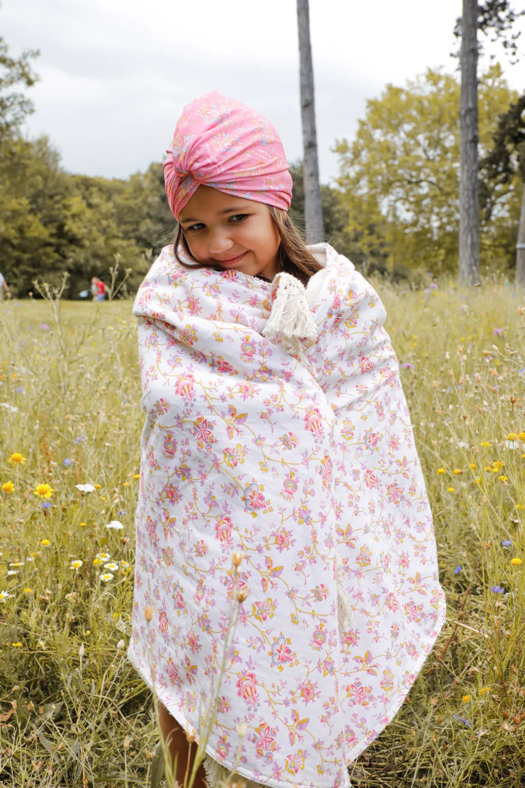 Serviette De Plage Lana