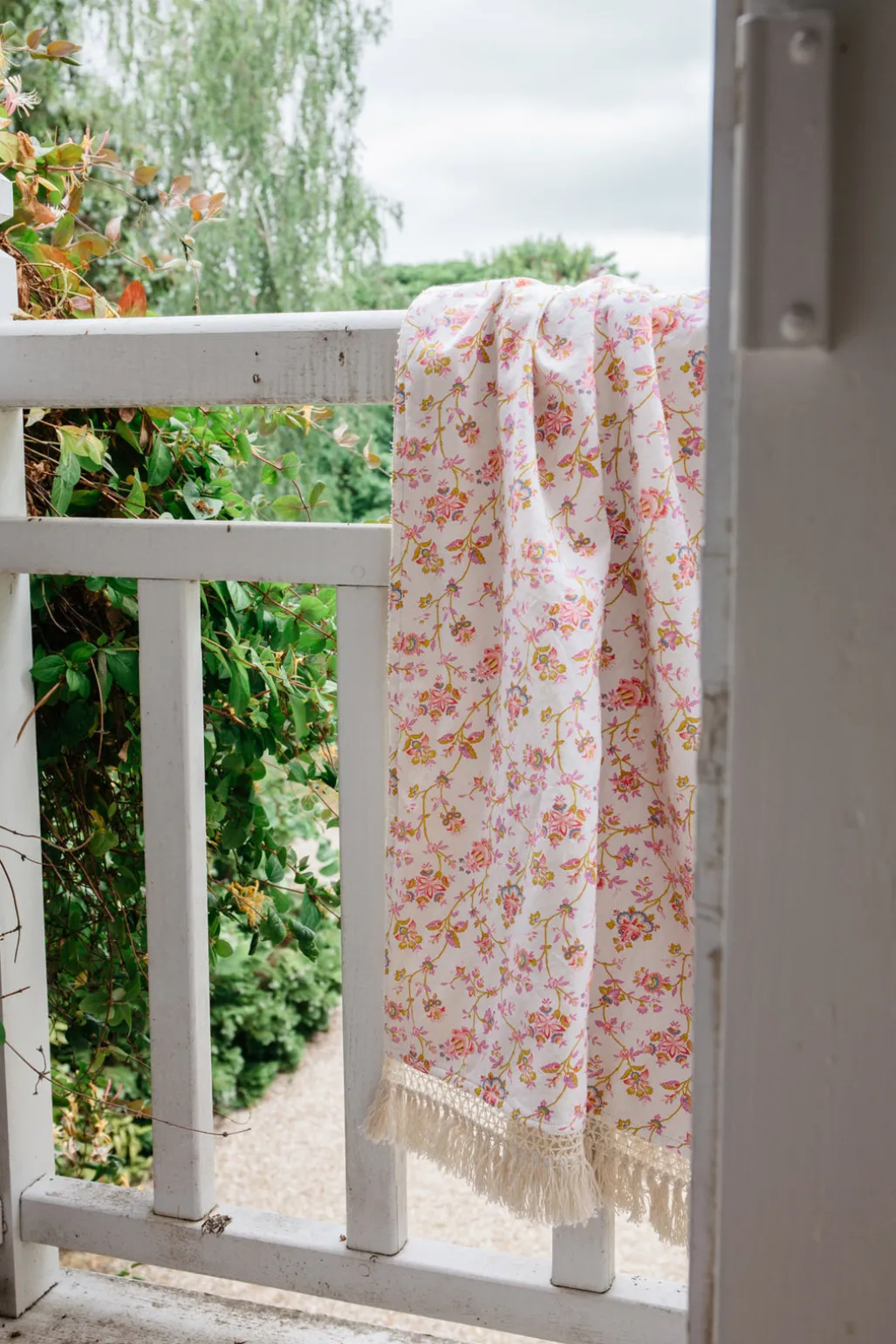 Serviette De Plage Lana