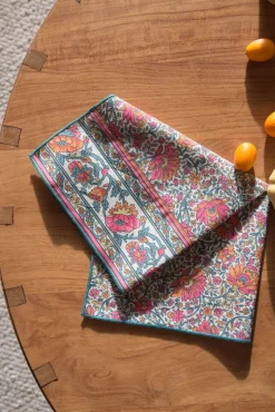Serviette De Table Carlotta - Lot de 4