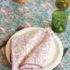 Serviette De Table Carlotta - Lot de 4