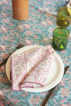 Serviette De Table Carlotta - Lot de 4