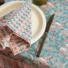 Serviette De Table Carlotta - Lot de 4