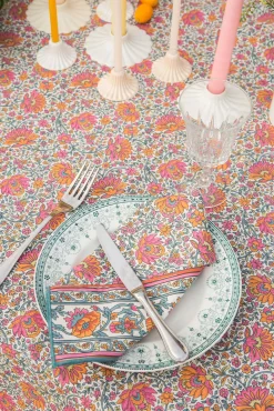 Serviette De Table Carlotta - Lot de 4
