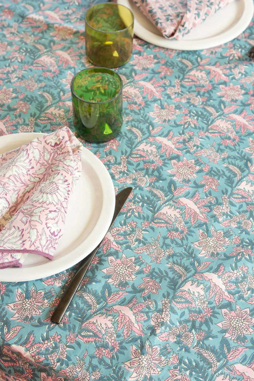 Serviette De Table Carlotta - Lot de 4