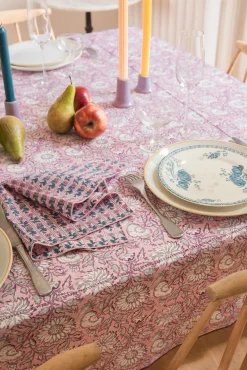 Serviette De Table Carlotta - Lot de 4