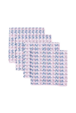 Serviette De Table Carlotta - Lot de 4