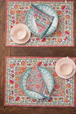 Set De Table Carlitta