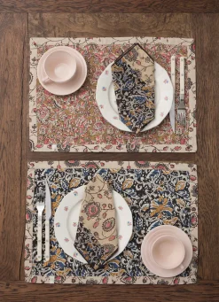 Set De Table Carlitta