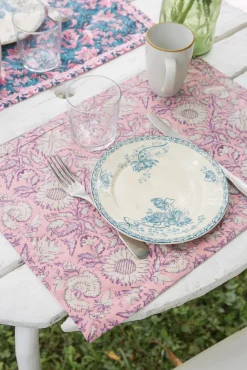 Sets De Table Carlitta - Lot de 2