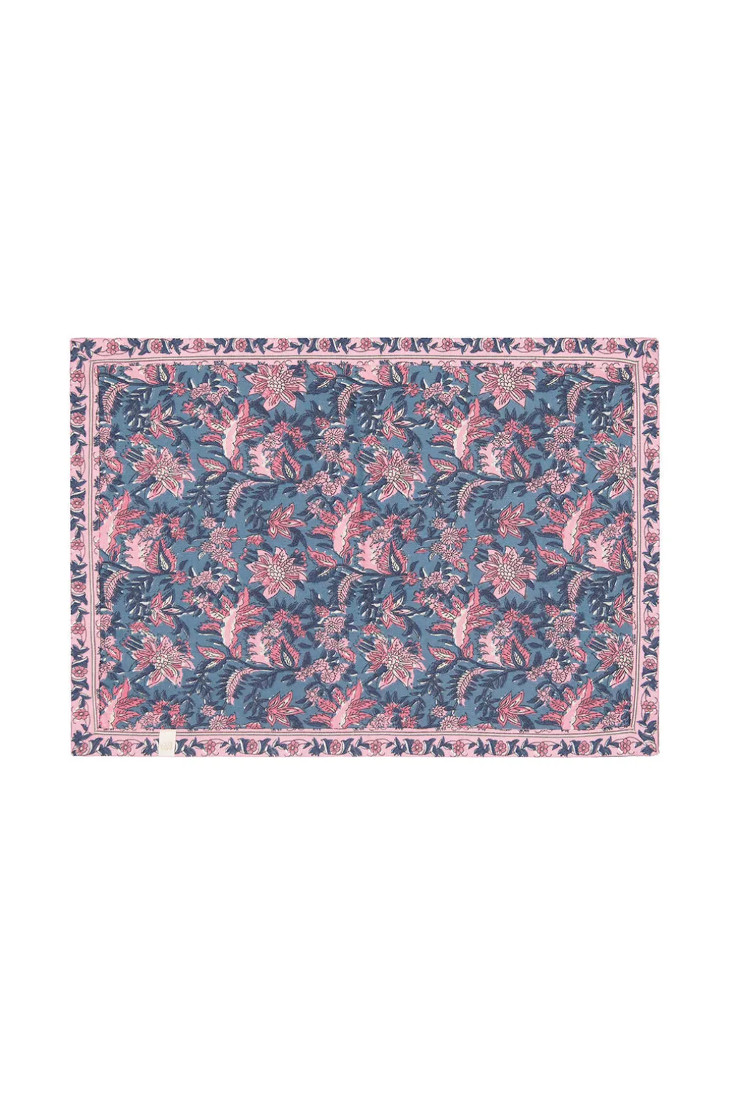 Sets De Table Carlitta - Lot de 2