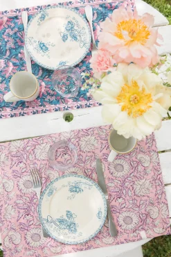 Sets De Table Carlitta - Lot de 2