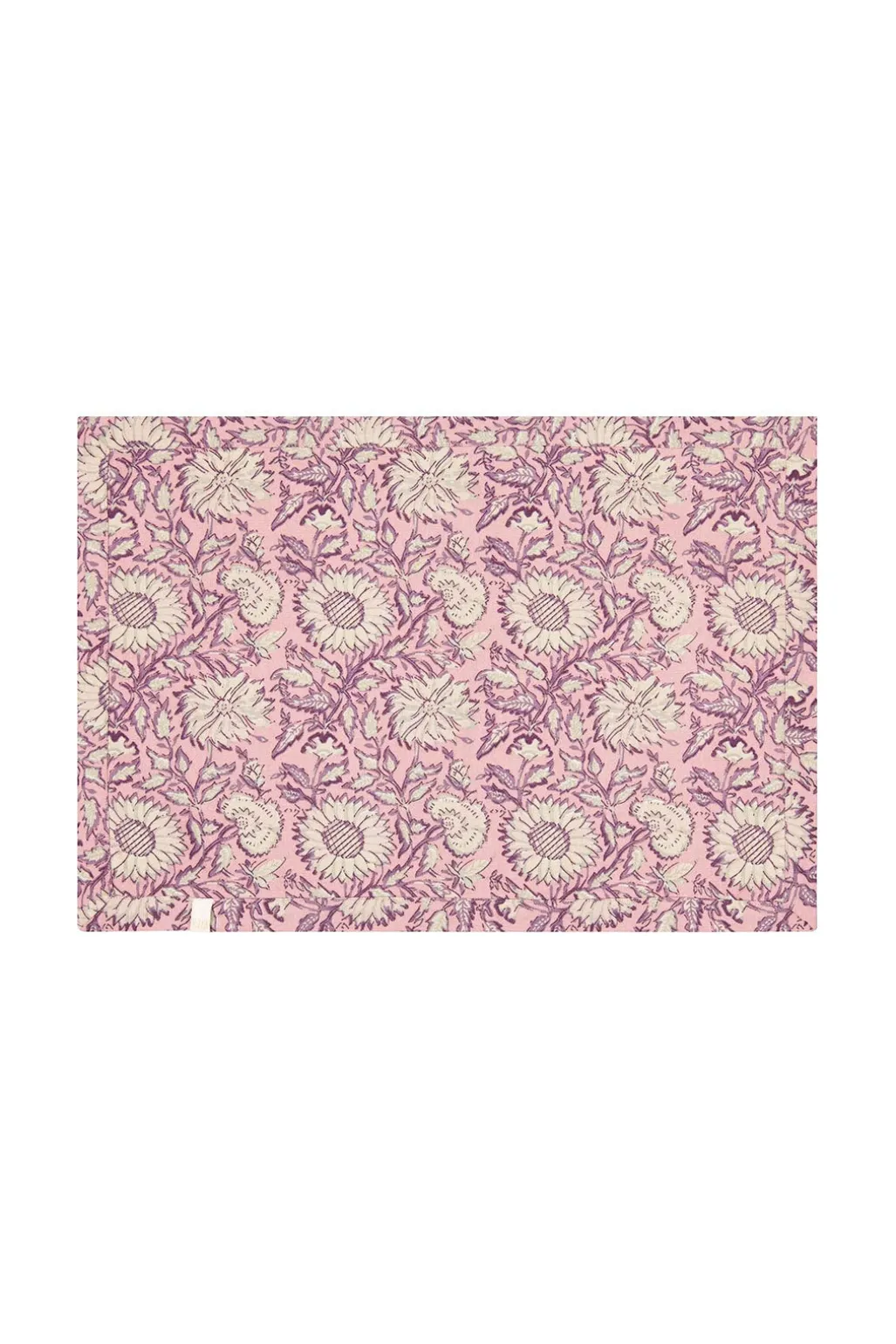 Sets De Table Carlitta - Lot de 2