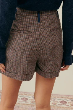 Short Joseph