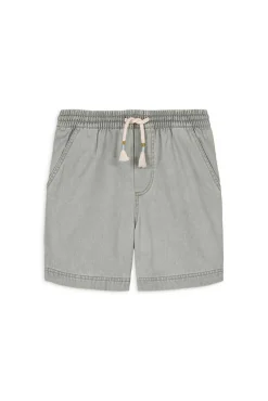 Short Obiki