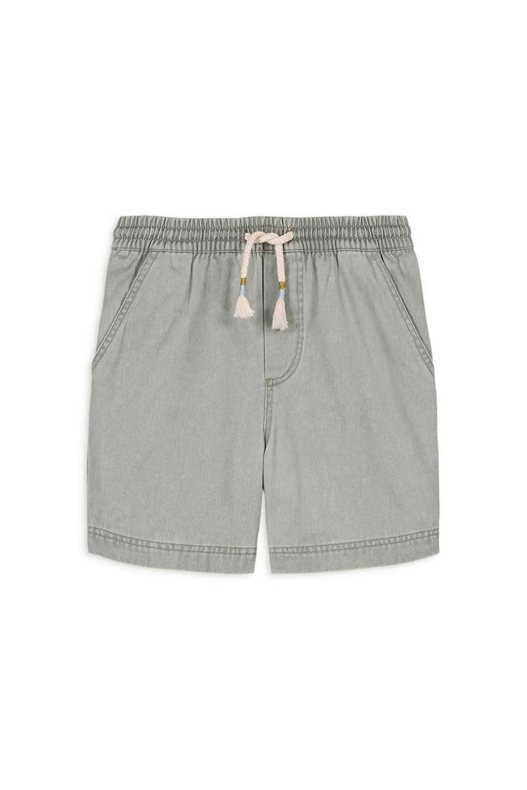Short Obiki