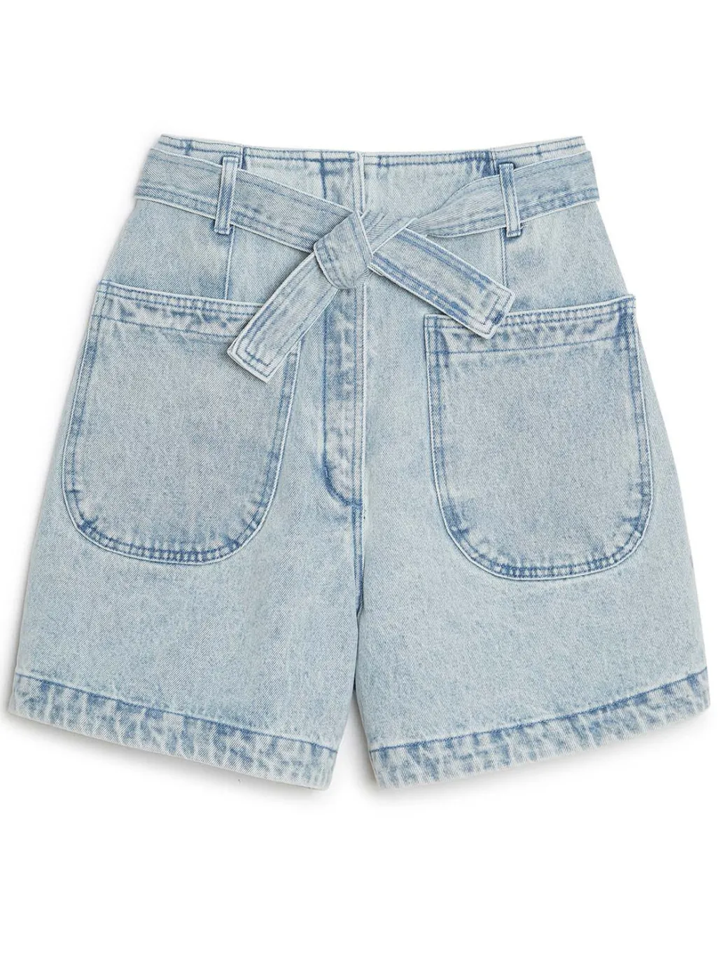 Short Virginia