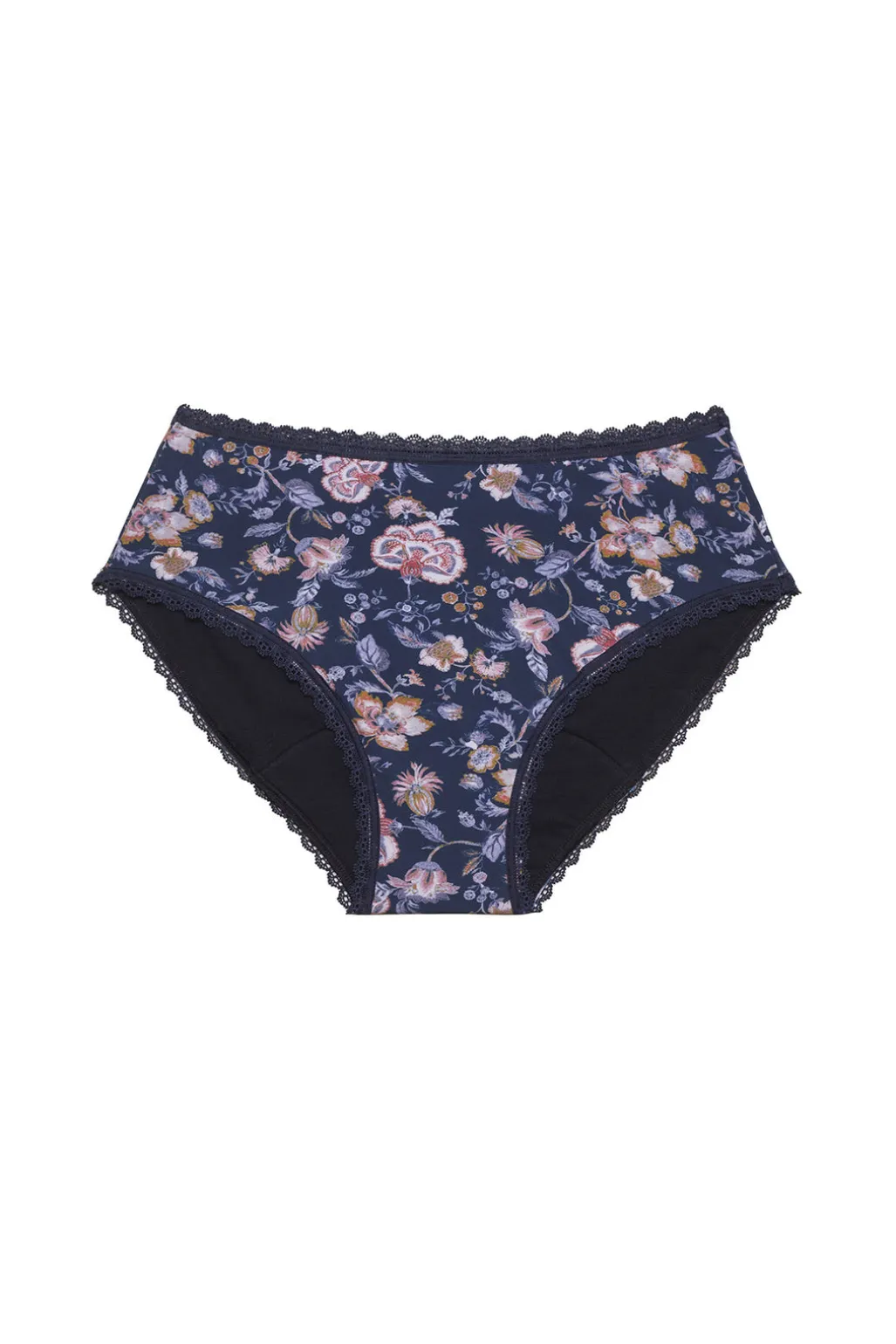 Shorty Menstruel Eolia