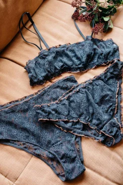 Soutien-gorge Leslie