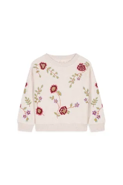 Sweat Rosalia