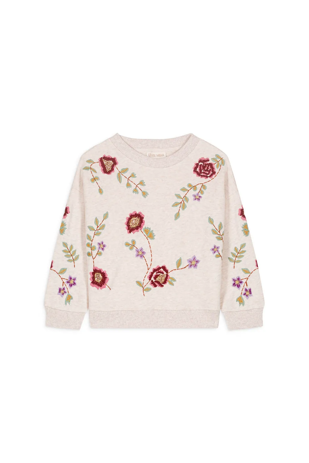 Sweat Rosalia