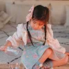 Tablier Enfant Eve