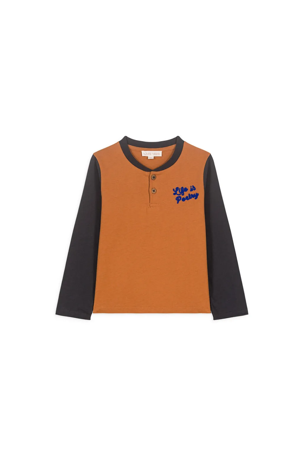 T-Shirt Arthur